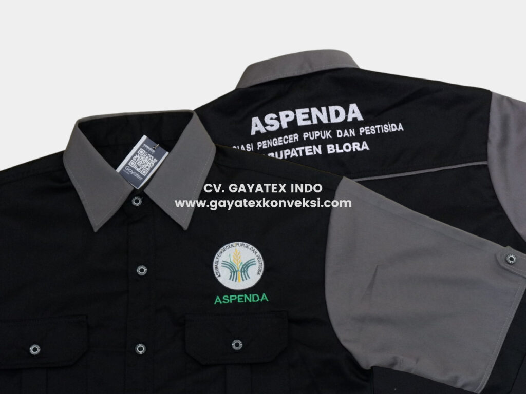 ASPENDA-Blora