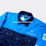 Baju Safty