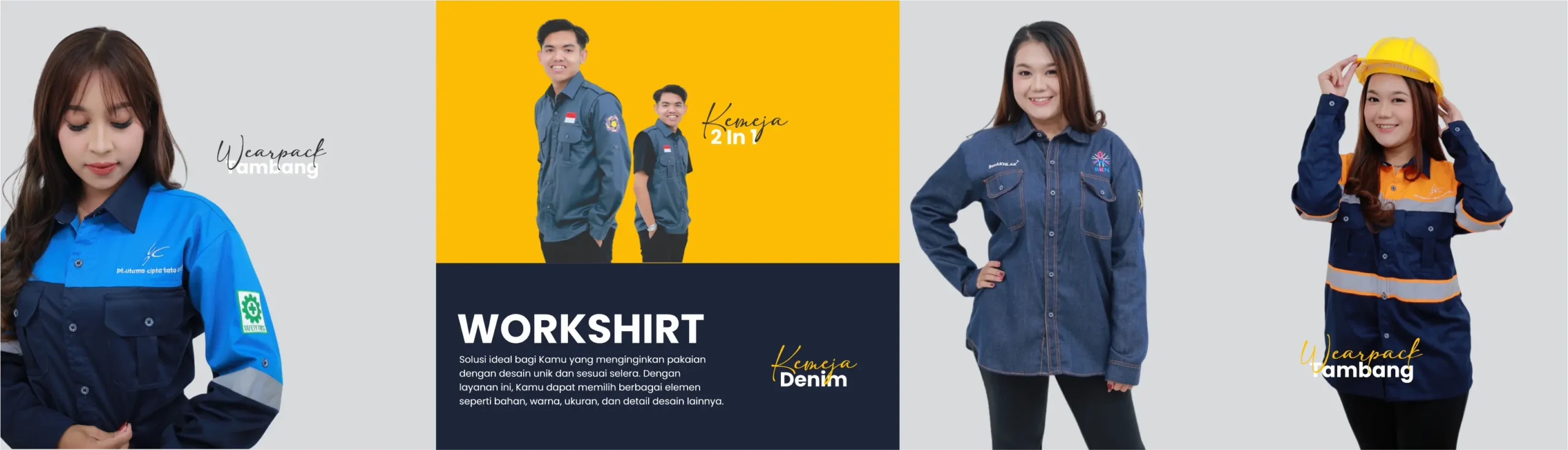 Konveksi Terdekat di Jogja